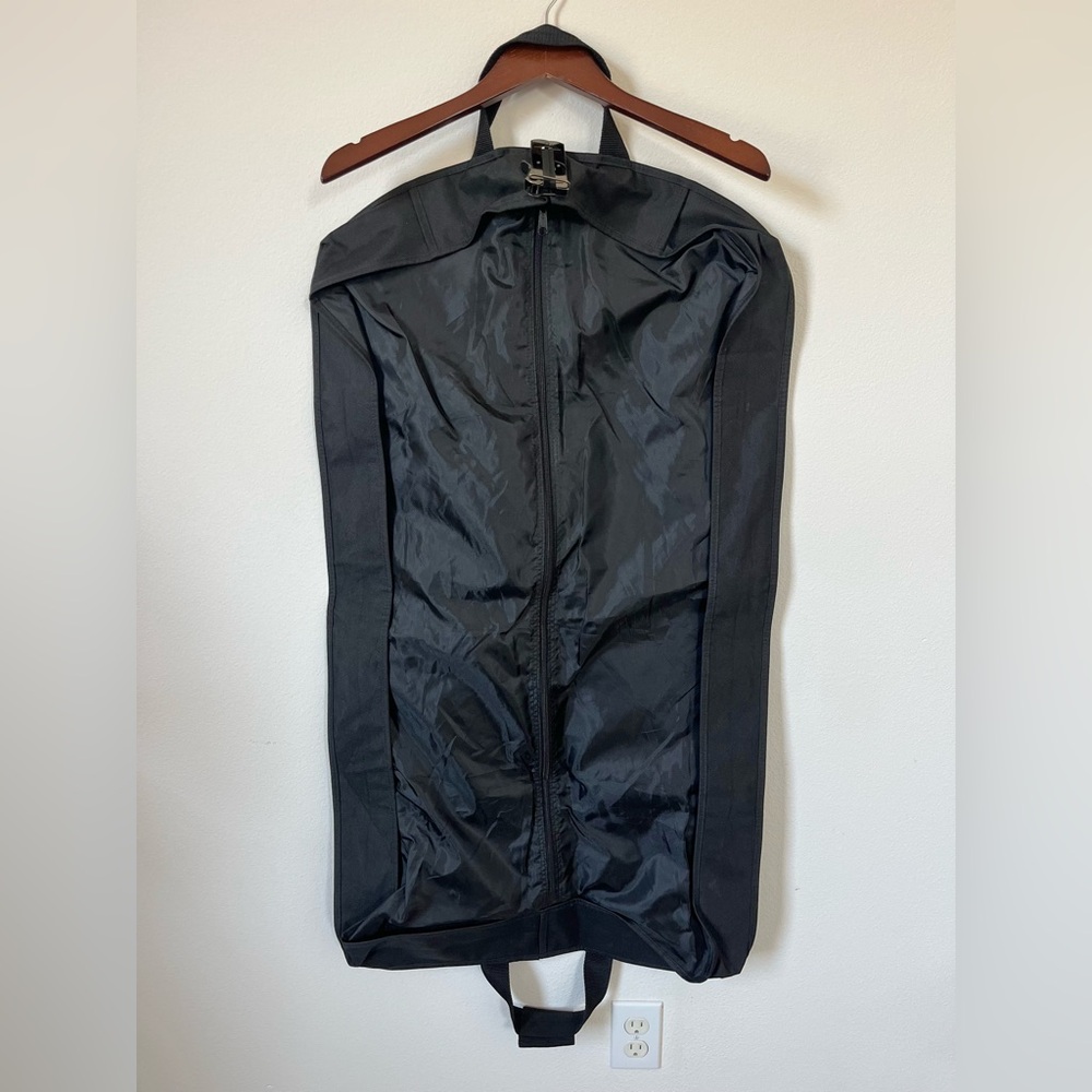 WallyBags Garment Bag, 40”
